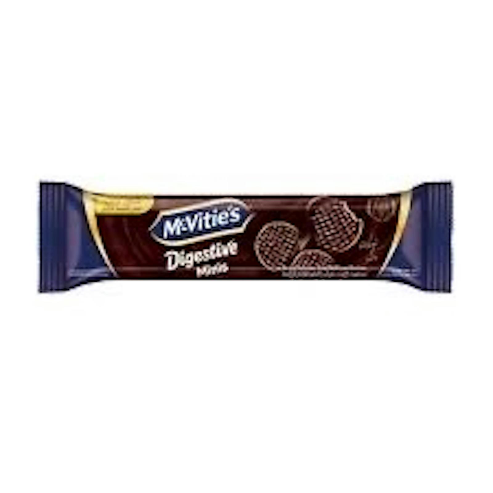 MCVITIES DIGESTIVE MINIS _0