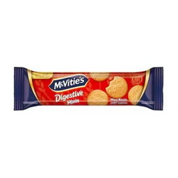 MCVITIES DIGESTIVE MINIS 