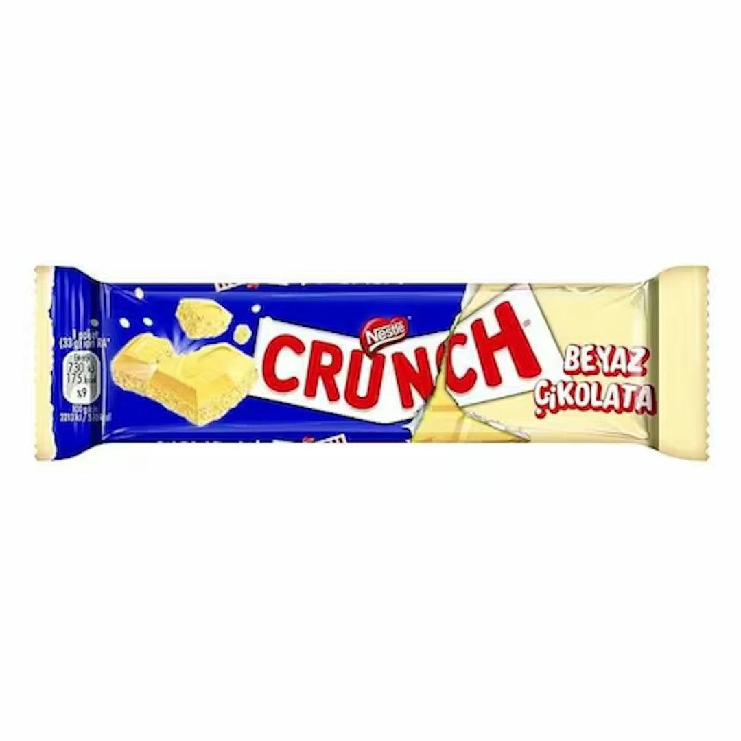 CRUNCH