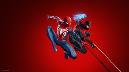 SPIDER MAN 2 PS5