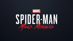 SPIDER MAN MILES MORALES PS4