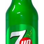 7UP EM GARRAFA