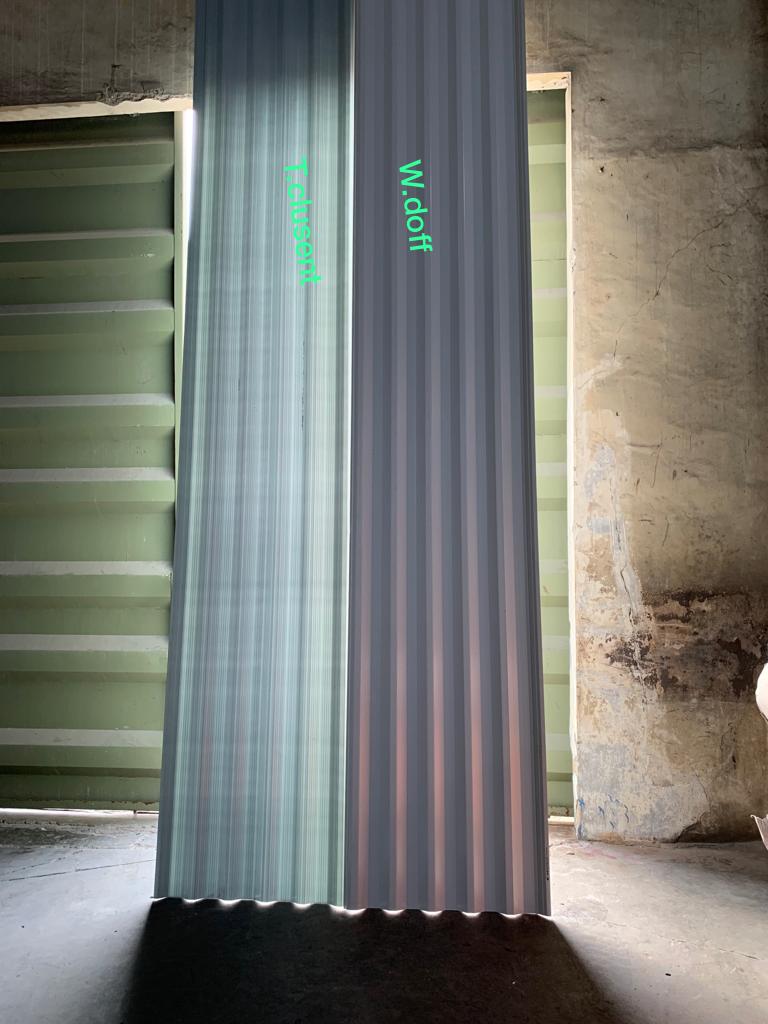 Atap Skydeck 785 10mm double layer upvc_2