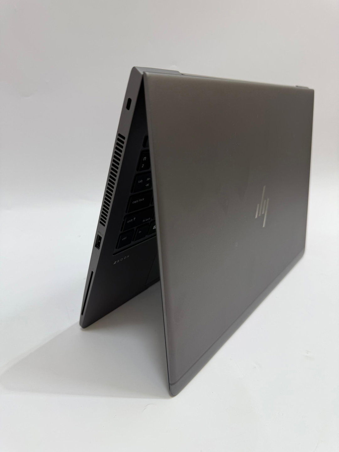 HP ZBook 14u G6