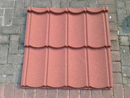 Genteng Sakura Roof