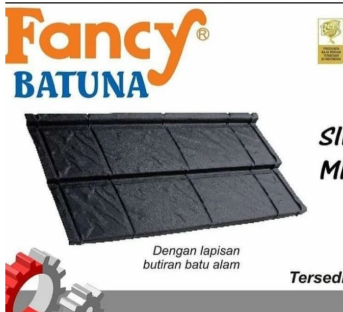 Genteng Fancy 2 Susun Batuna_0