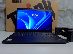 Lenovo Thinkpad X13  