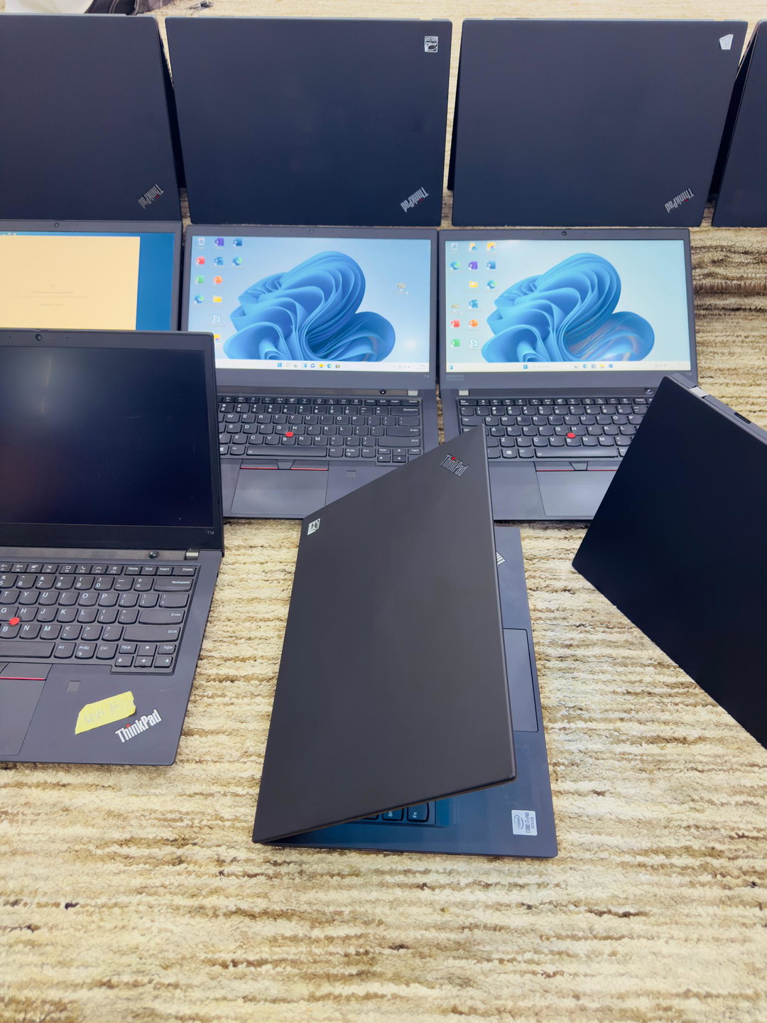 Lenovo ThinkPad T14