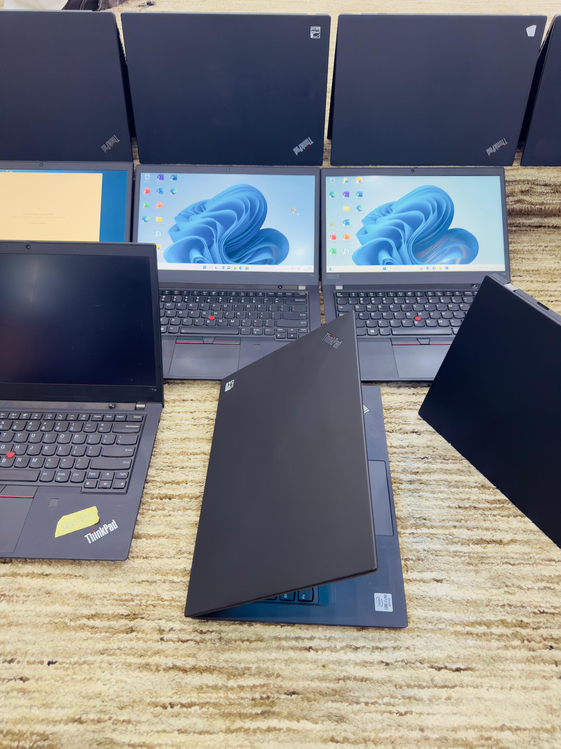 Lenovo ThinkPad T14 _0
