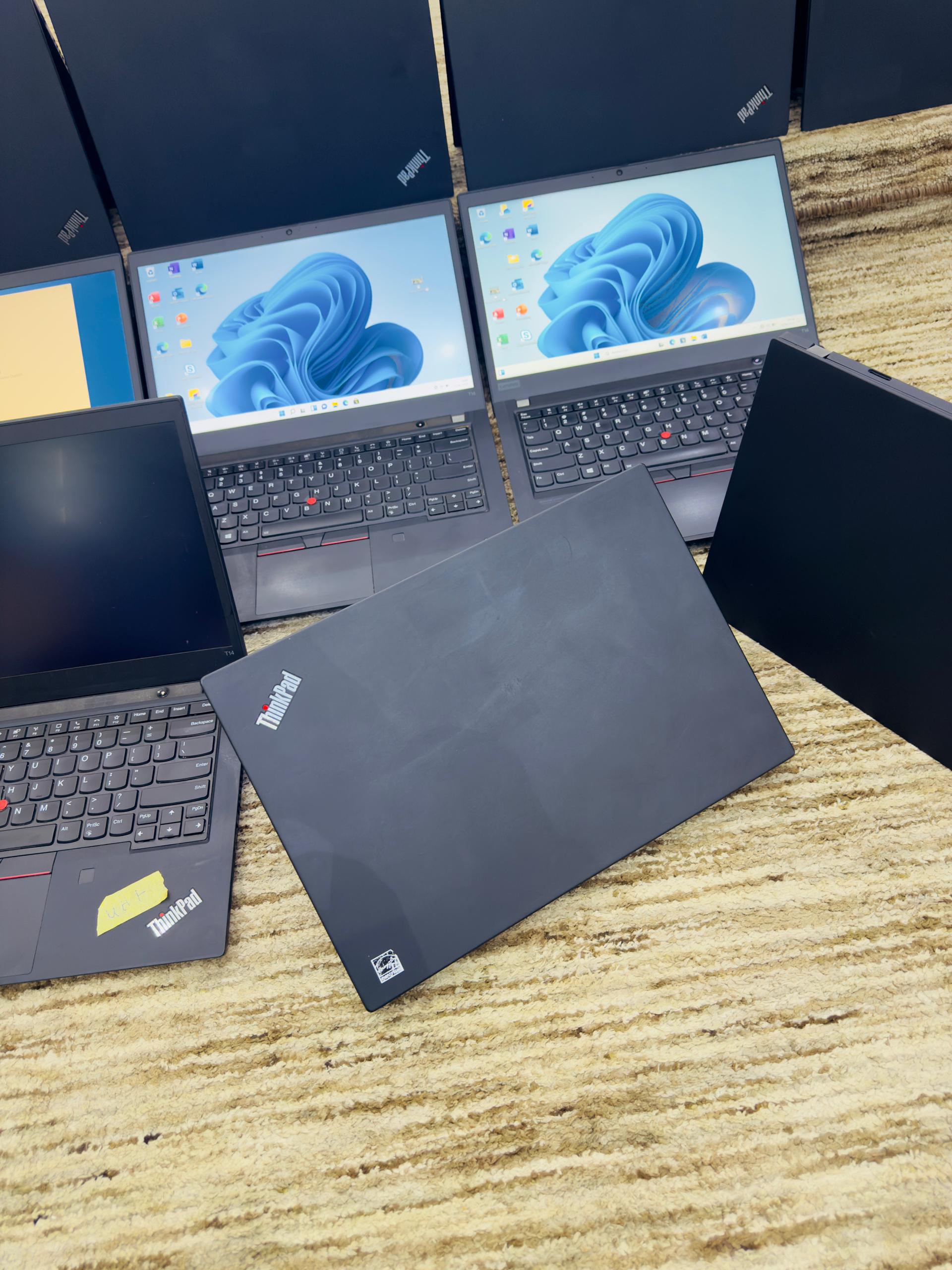 Lenovo ThinkPad T14 _1