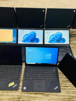 Lenovo ThinkPad T14 