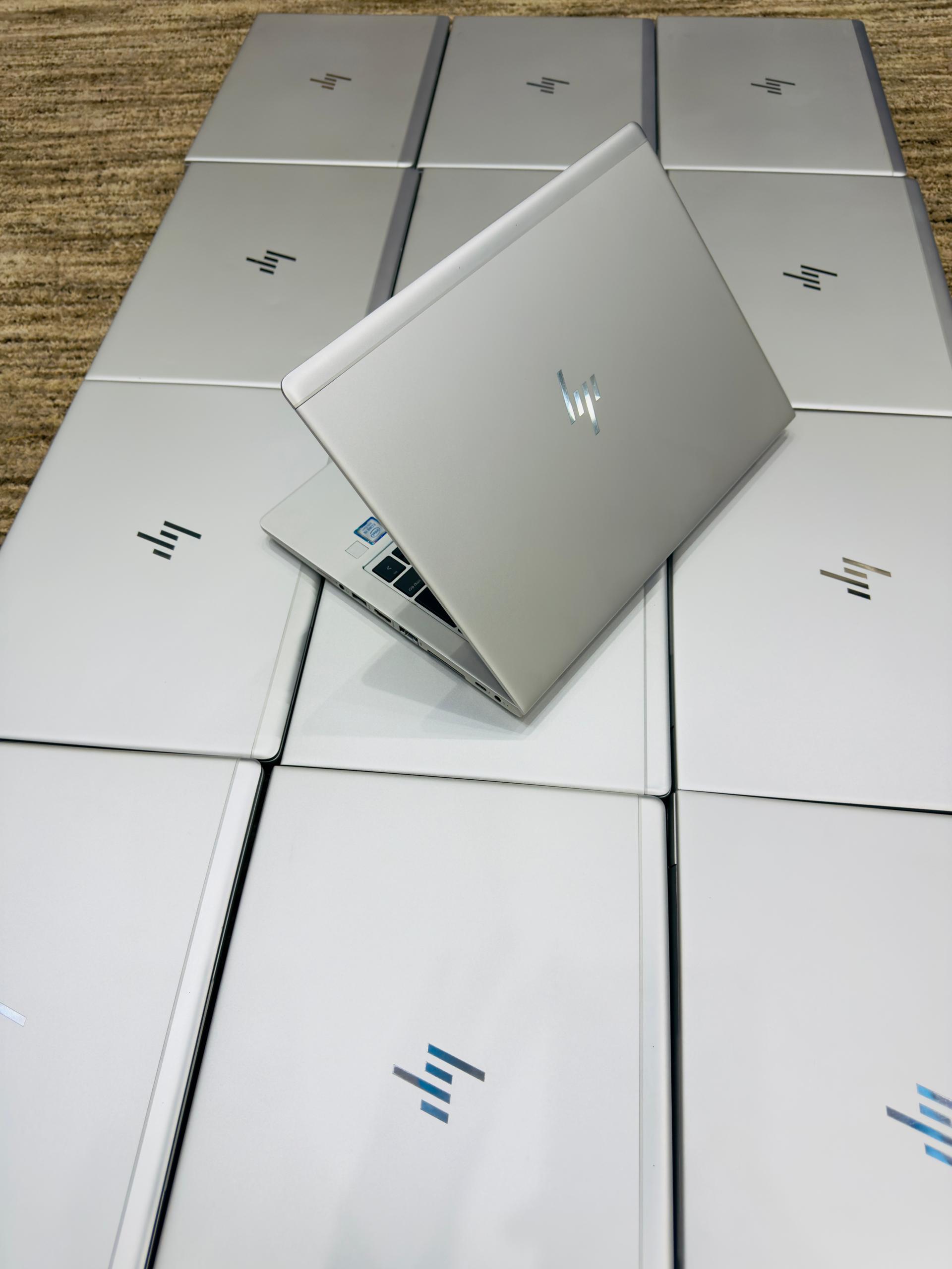 HP Elitebook 830 G6 _0