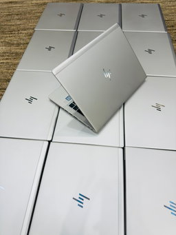 HP Elitebook 830 G6 