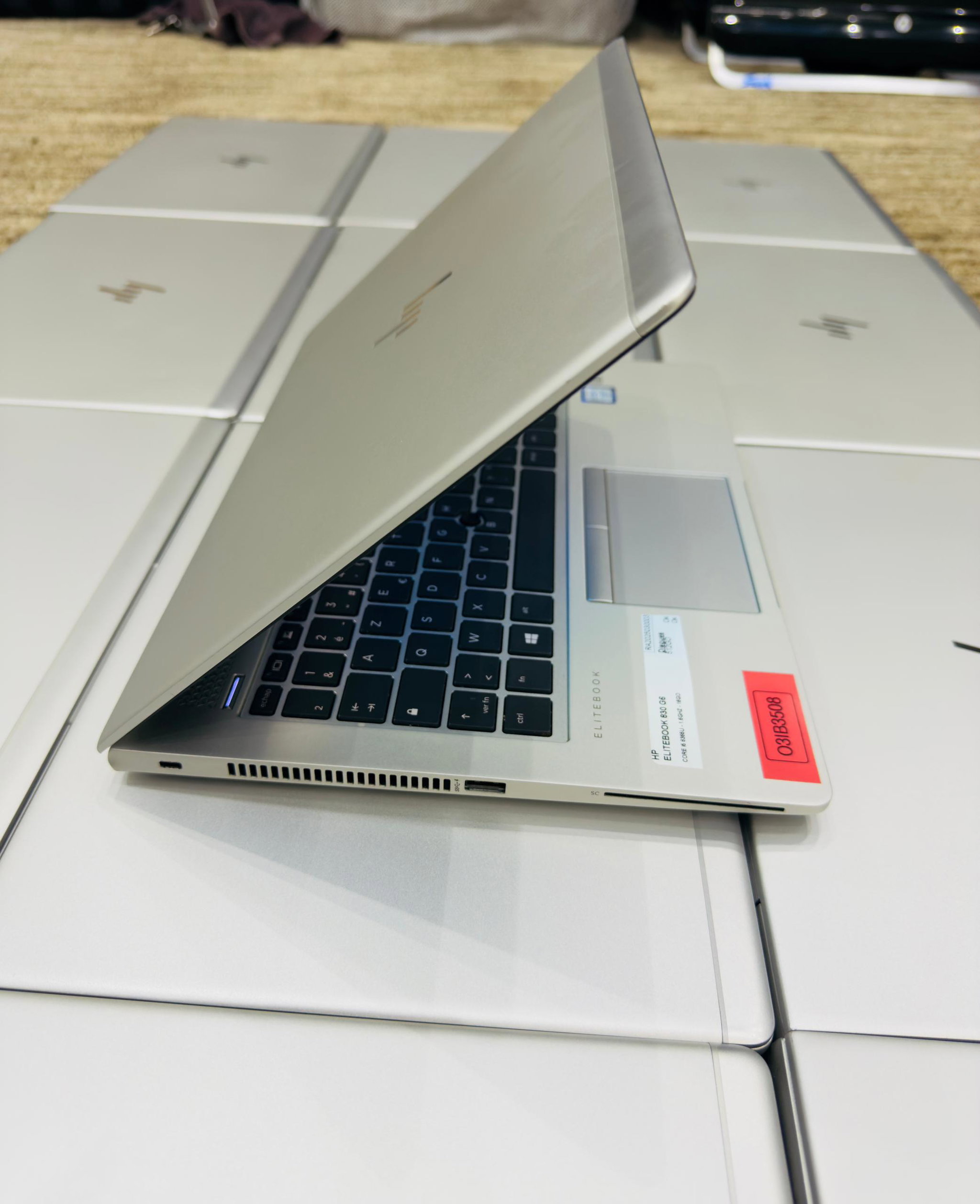 HP Elitebook 830 G6 _2