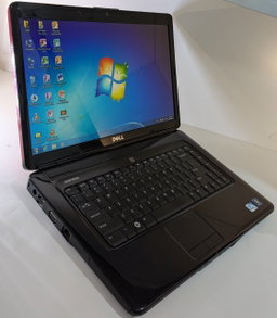 Dell Inspiron 1545