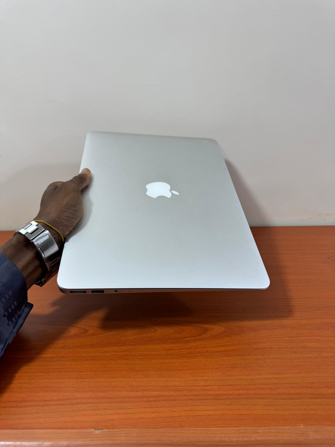 MacBook Air (13-inch, Mid 2012)