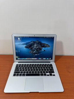 MacBook Air (13-inch, Mid 2012)