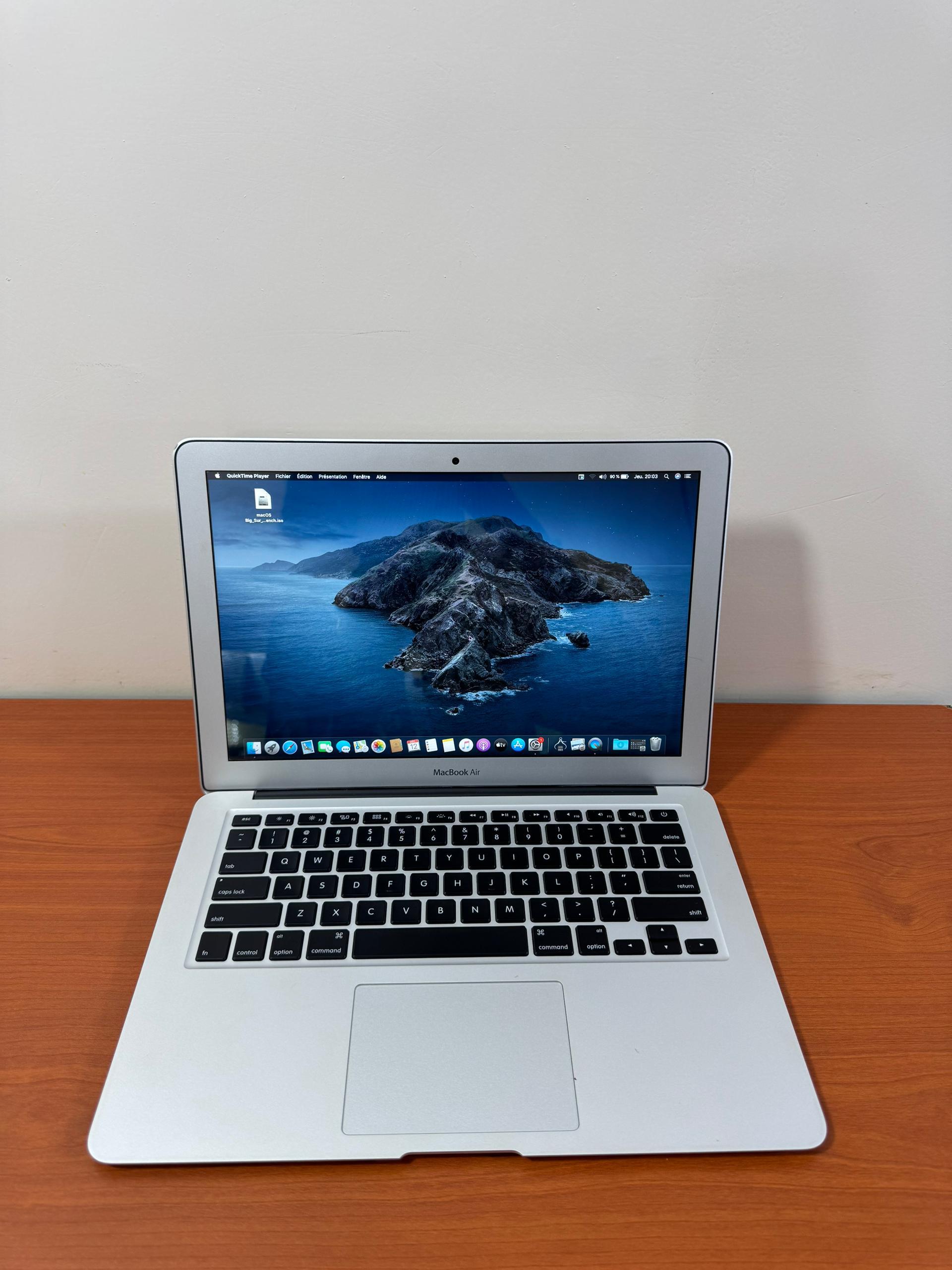 MacBook Air (13-inch, Mid 2012)_4