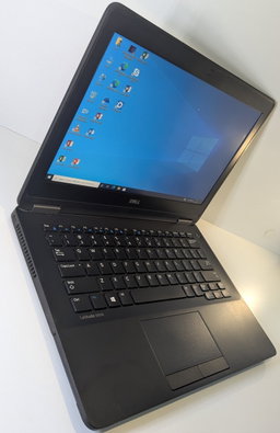 Dell Latitude E7270