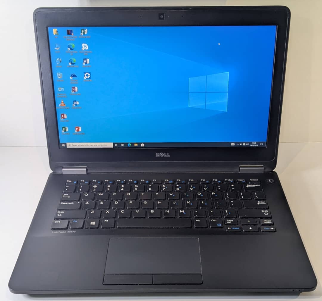 Dell Latitude E7270_0
