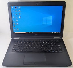 Dell Latitude E7270