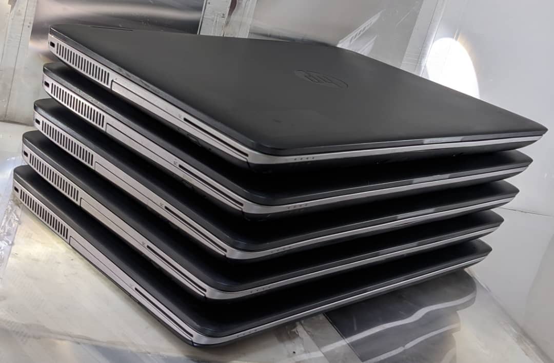 Hp probook 640g2 _2