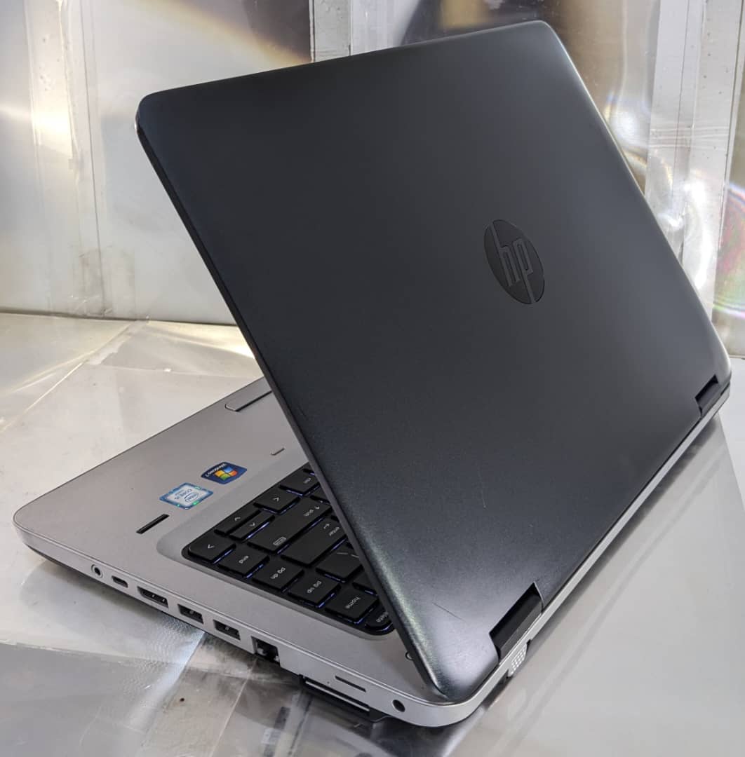 Hp probook 640g2 _1
