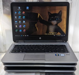 Hp probook 640g2 