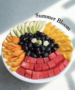 Summer Bloom