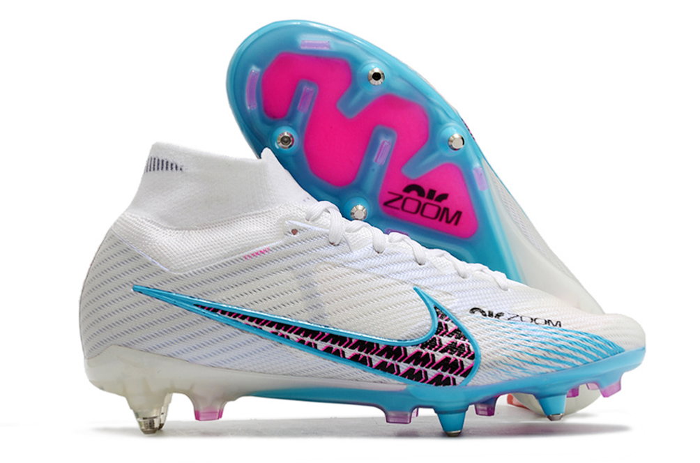 Nike Air Zoom Mercurial Superfly IX Elite SG_12