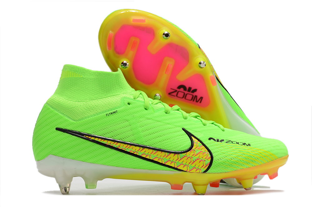 Nike Air Zoom Mercurial Superfly IX Elite SG_15