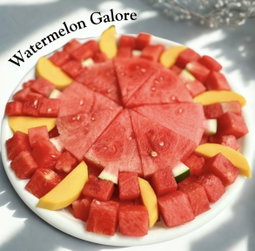 Watermelon Galore