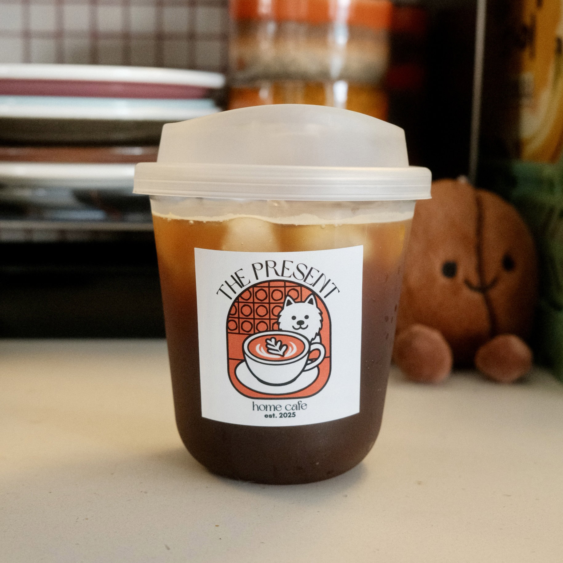 Iced Black Coffee_0