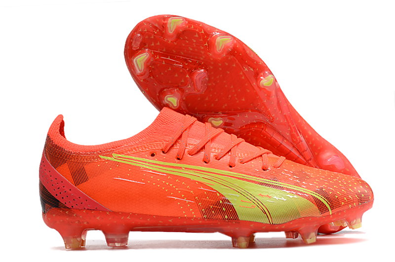 Puma Ultra Ultimate FG_9