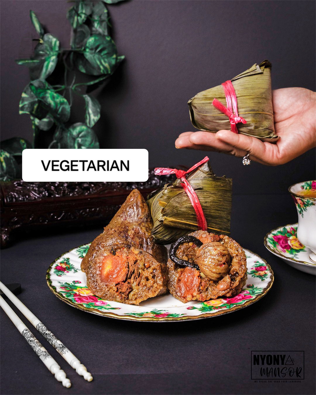 VEGETARIAN _0