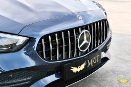 Hook-On Custom Car Plate Cover