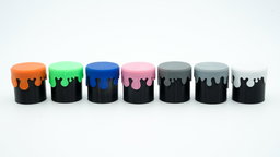 ATTY CAP
