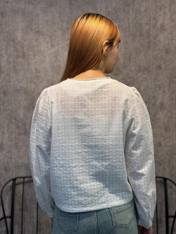 poise