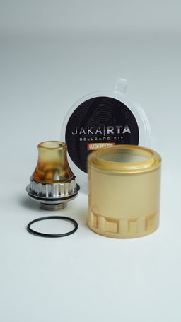 HUSSAR BELL CAP FOR JAKA RTA