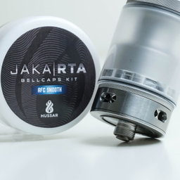 HUSSAR BELL CAP FOR JAKA RTA