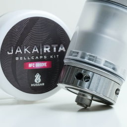 HUSSAR BELL CAP FOR JAKA RTA