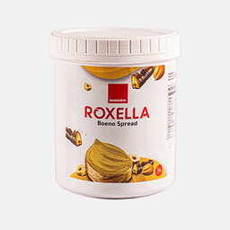 Backaldrin  Roxella Boeno Spread