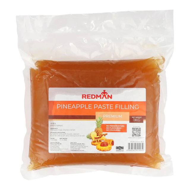 Redman Pineapple Paste Premium