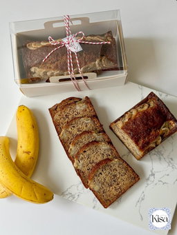 Banana Bread