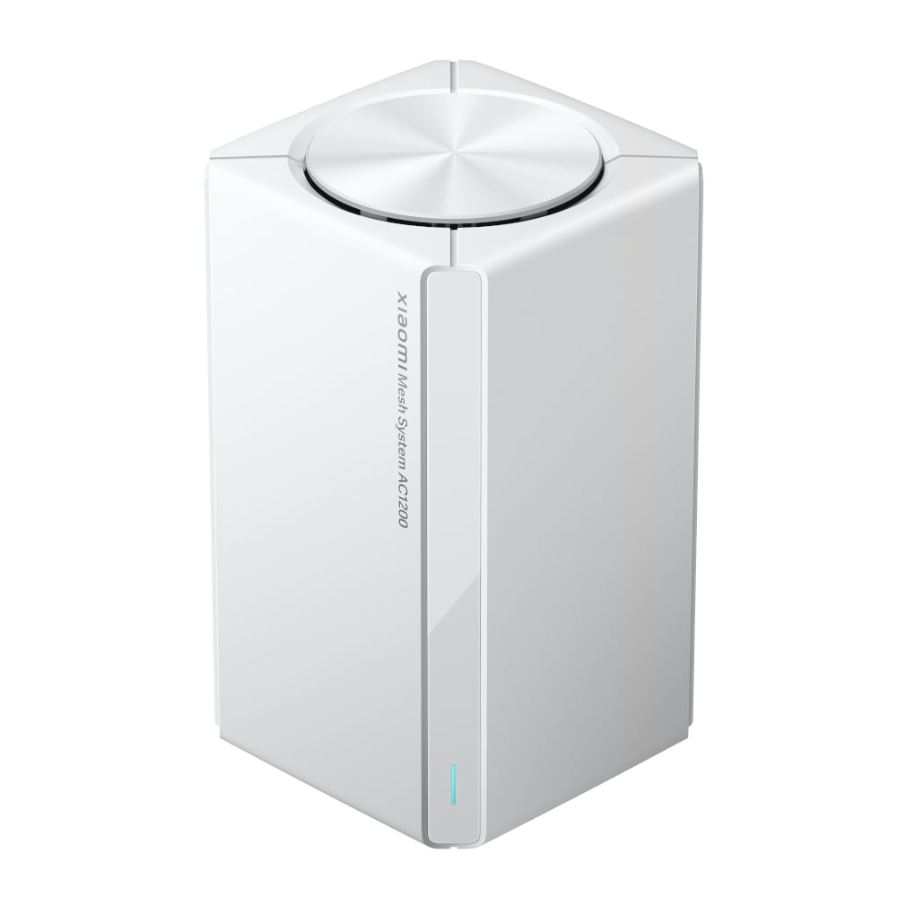 Xiaomi AC1200 Whole Home Mesh Wi-Fi System (1-Pack) _3
