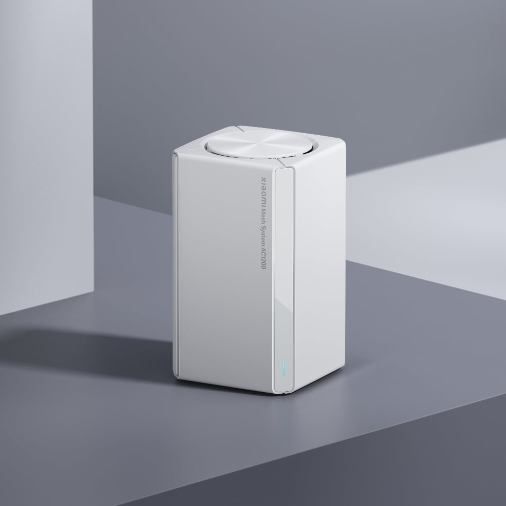 Xiaomi AC1200 Whole Home Mesh Wi-Fi System (1-Pack) _4