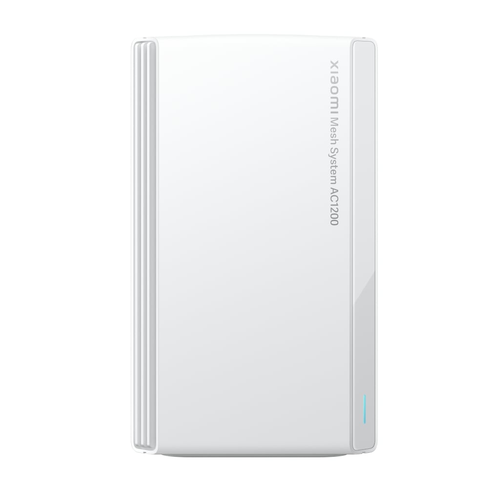 Xiaomi AC1200 Whole Home Mesh Wi-Fi System (1-Pack) _0