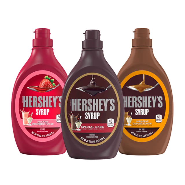 Hershey Syrup_0