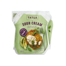 Cream by Tatua