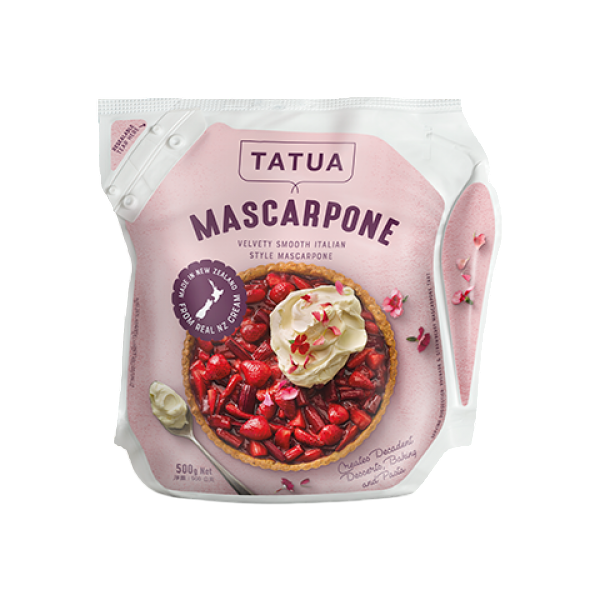 Cream by Tatua